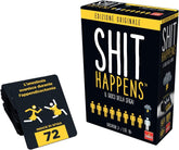 Shit Happens